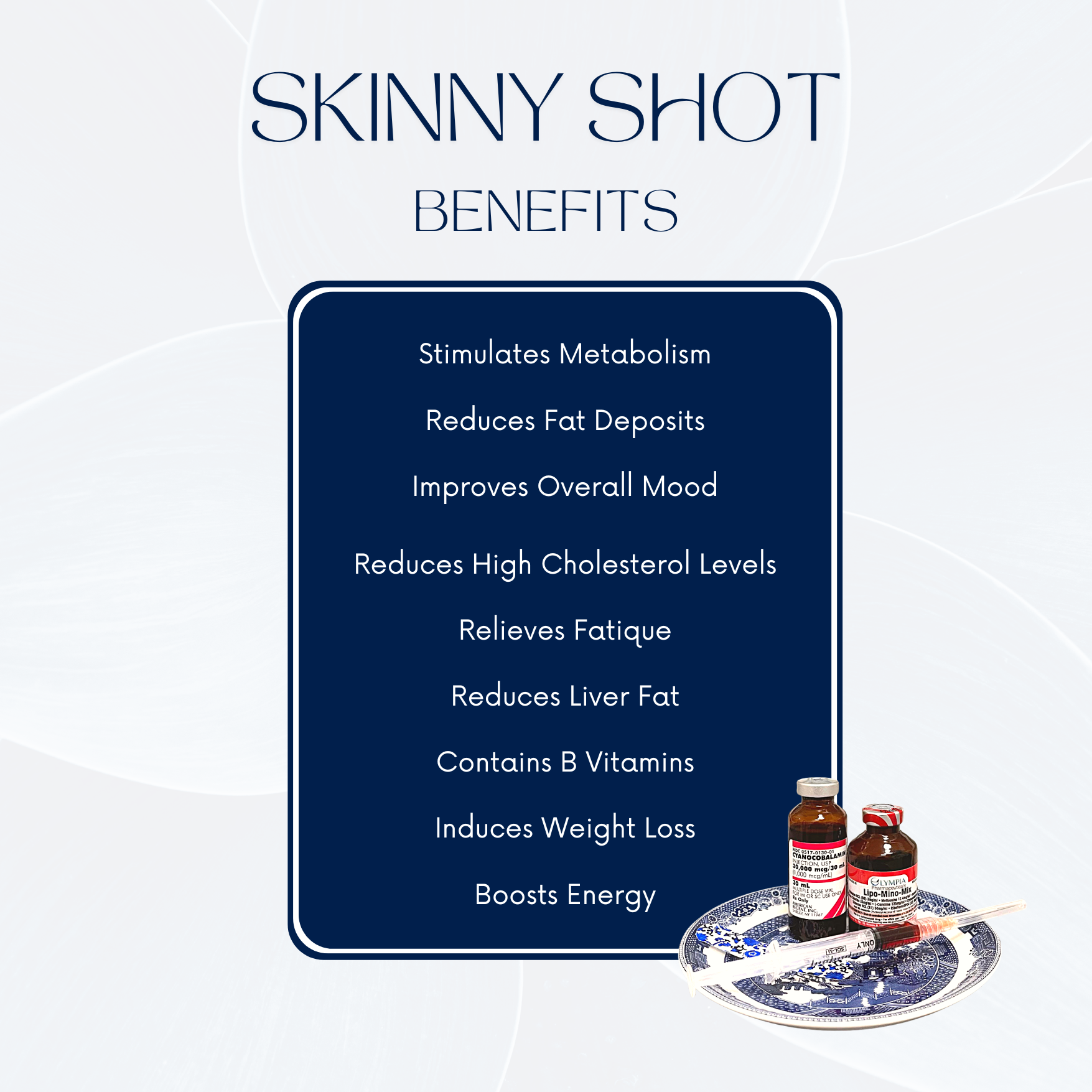skiny shot
