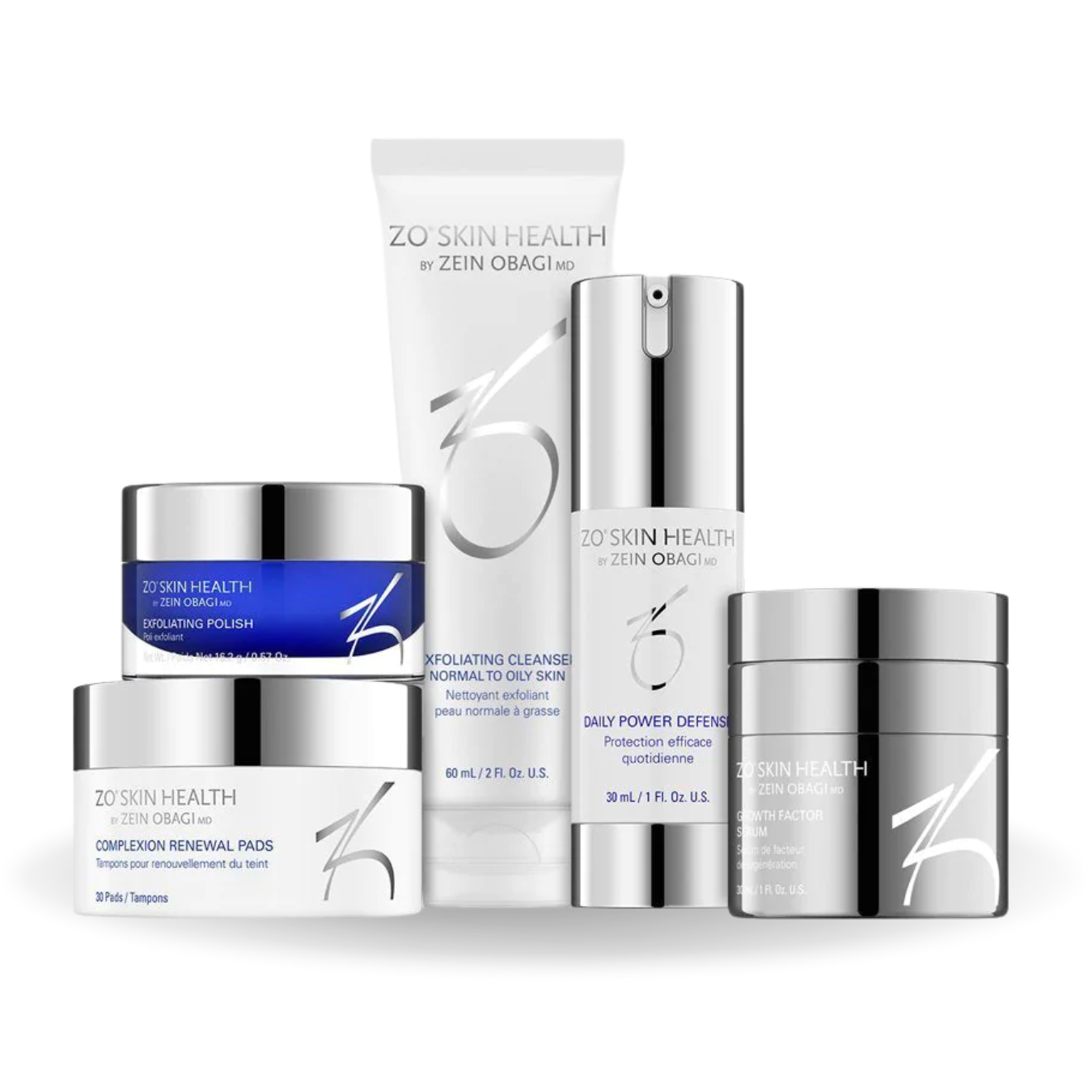 zo skin health